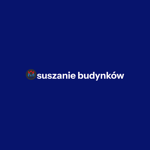 Zdjęcie na okładce dla Osuszanie Budynków 24/7